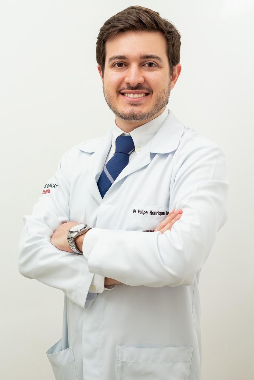 Dr. Felipe Henrique Leal