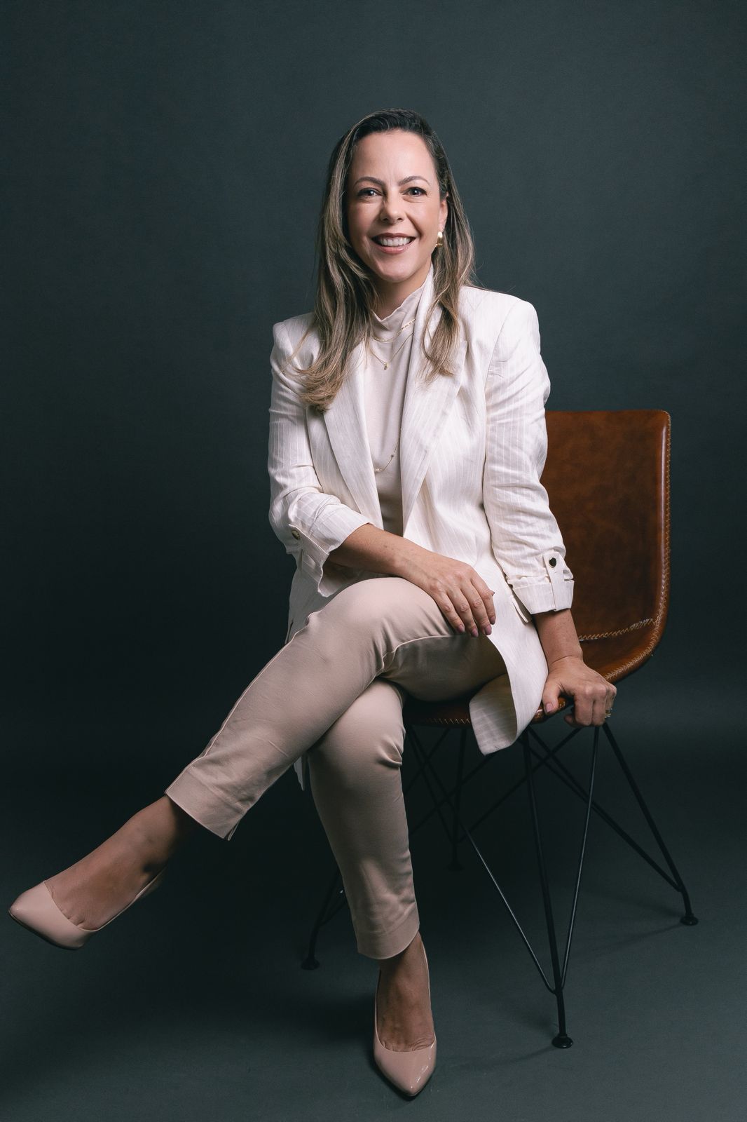 Dra. Renata P. Gonzaga