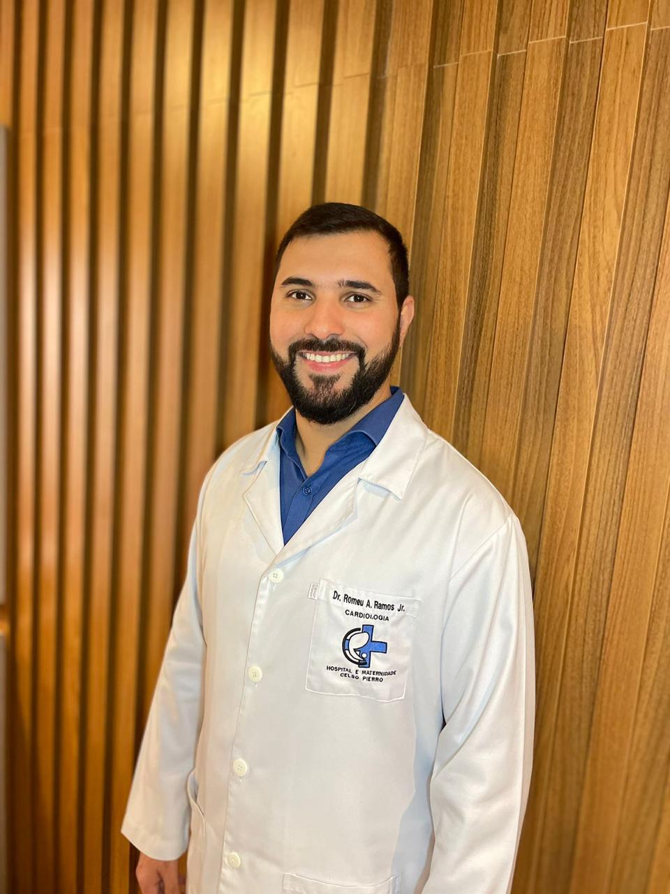 Dr. Romeu A. Ramos Jr.